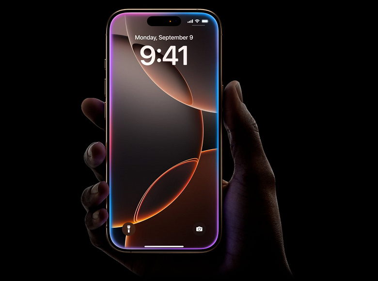 Apple наконец-то сделала лучшую фонтальную камеру в мире: iPhone 16 Pro Max занял первое место в рейтинге DxOMark0